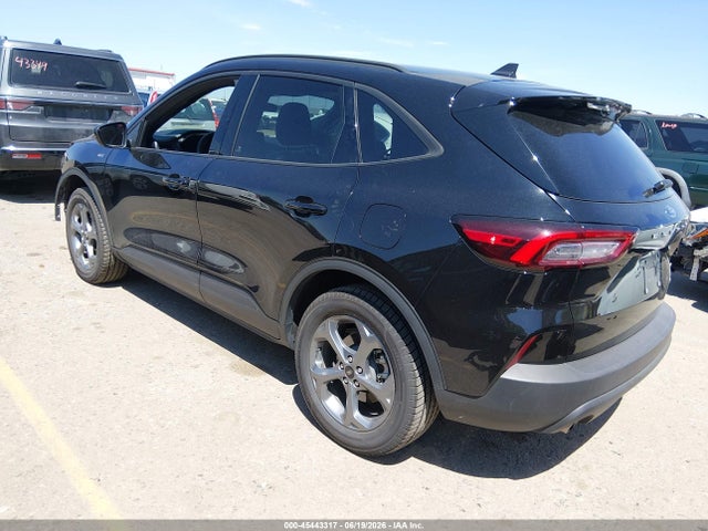 Ford Escape St-line Select 2025 1FMCU9NA7SUB20800 Image 3
