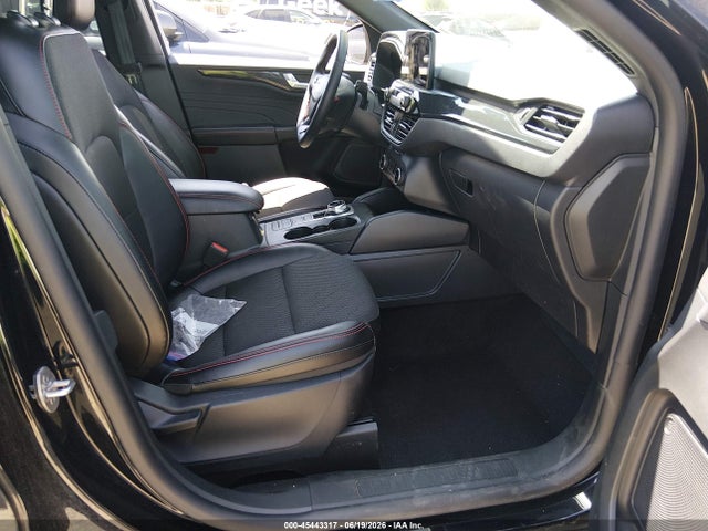 Ford Escape St-line Select 2025 1FMCU9NA7SUB20800 Image 5