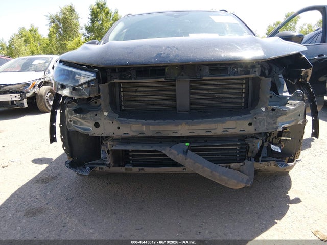 Ford Escape St-line Select 2025 1FMCU9NA7SUB20800 Image 6