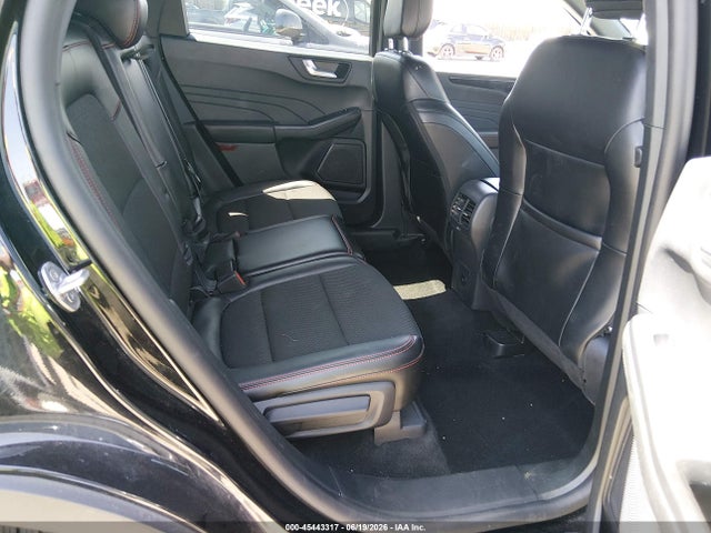 Ford Escape St-line Select 2025 1FMCU9NA7SUB20800 Image 8