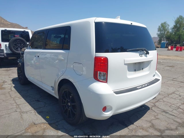 Продаж на аукціоні авто 2011 Scion Xb, vin: JTLZE4FEXB1124328, номер лоту: 45443318