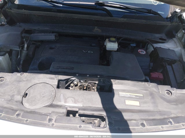 Aukcja sprzedaży 2015 Infiniti Qx60, vin: 5N1AL0MM7FC511328, numer aukcji: 45443320