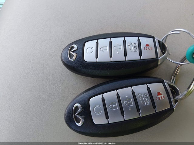 45443320 :رقم المزاد ، 5N1AL0MM7FC511328 vin ، 2015 Infiniti Qx60 مزاد بيع