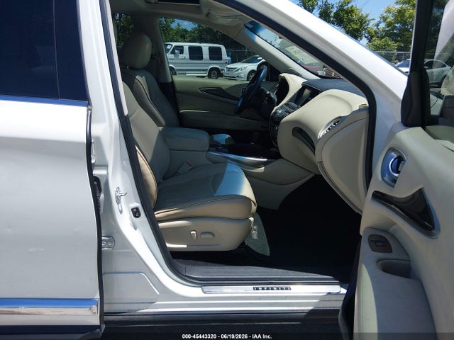 Aukcja sprzedaży 2015 Infiniti Qx60, vin: 5N1AL0MM7FC511328, numer aukcji: 45443320
