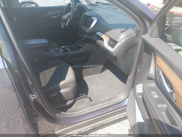 45443323 :رقم المزاد ، 3GKALMEV0JL346260 vin ، 2018 Gmc Terrain Sle مزاد بيع