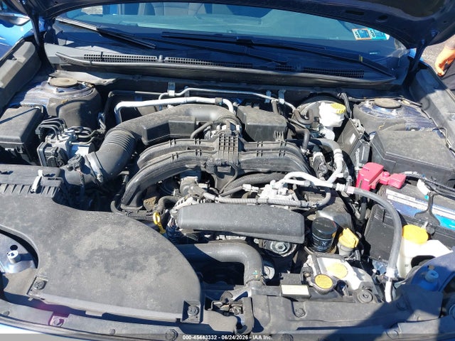 Subaru Legacy Premium 2021 4S3BWAC6XM3015543 Image 10