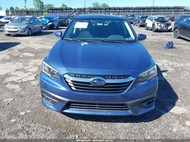 Subaru Legacy Premium 2021 4S3BWAC6XM3015543 Image 12