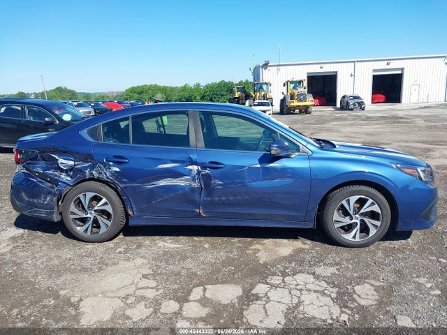 Subaru Legacy Premium 2021 4S3BWAC6XM3015543 Image 13