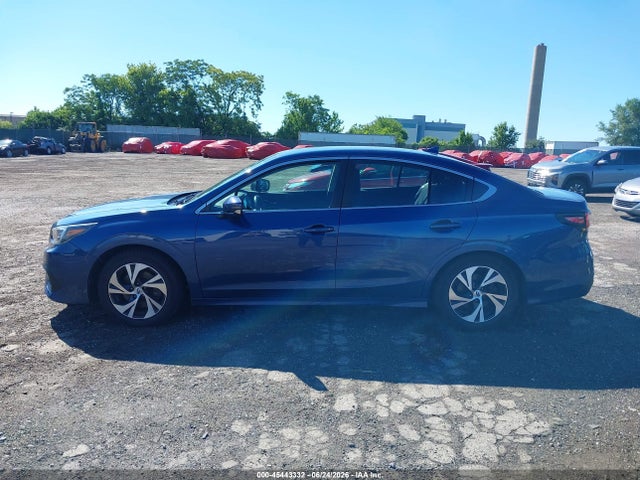 Subaru Legacy Premium 2021 4S3BWAC6XM3015543 Image 14