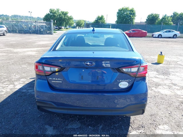 Subaru Legacy Premium 2021 4S3BWAC6XM3015543 Image 16