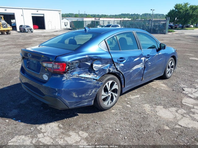 Subaru Legacy Premium 2021 4S3BWAC6XM3015543 Image 4