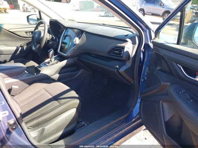 Subaru Legacy Premium 2021 4S3BWAC6XM3015543 Image 5