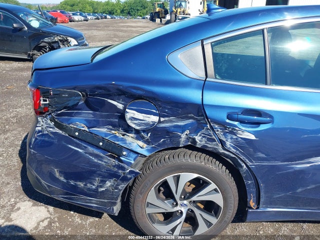 Subaru Legacy Premium 2021 4S3BWAC6XM3015543 Image 6