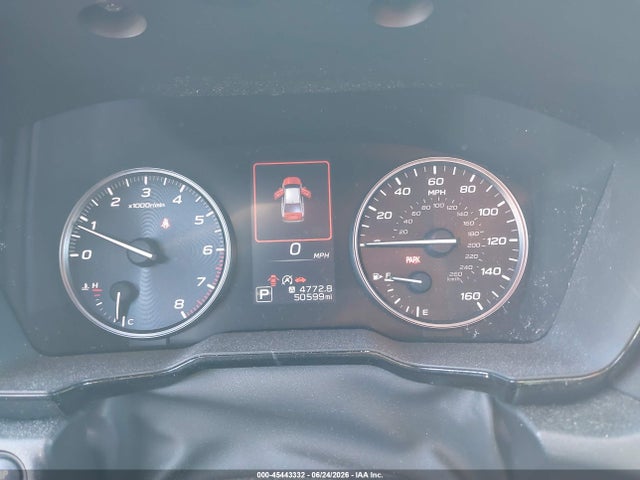 Subaru Legacy Premium 2021 4S3BWAC6XM3015543 Image 7