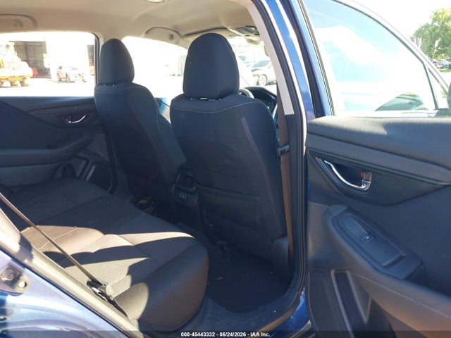 Subaru Legacy Premium 2021 4S3BWAC6XM3015543 Image 8