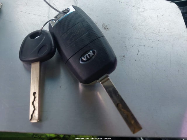 Aukcja sprzedaży 2018 Kia Optima S, vin: 5XXGT4L36JG253326, numer aukcji: 45443337
