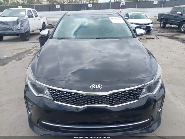 Aukcja sprzedaży 2018 Kia Optima S, vin: 5XXGT4L36JG253326, numer aukcji: 45443337