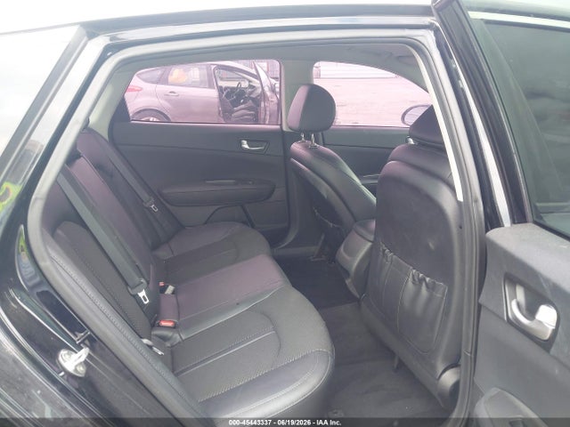 Продажа на аукционе авто 2018 Kia Optima S, vin: 5XXGT4L36JG253326, номер лота: 45443337