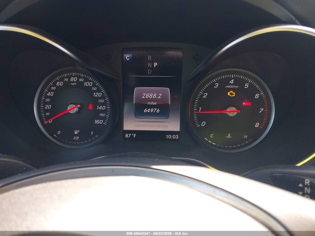 55SWF4JB8JU263080 Mercedes-Benz C 300