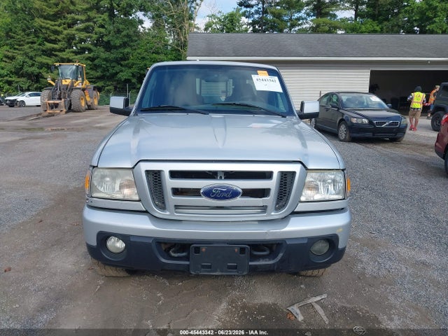 Продаж на аукціоні авто 2009 Ford Ranger Fx4 Off-road/sport/xlt, vin: 1FTZR45E89PA47001, номер лоту: 45443342
