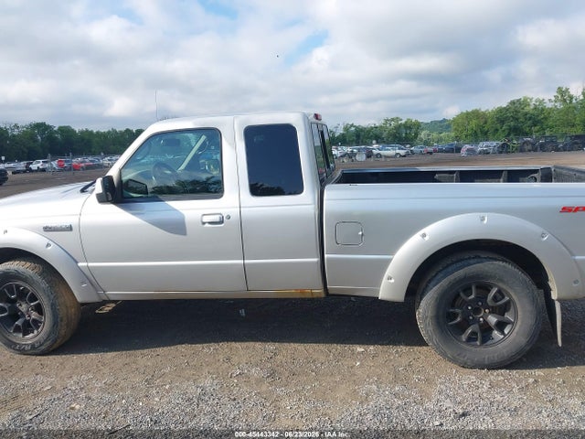 Продаж на аукціоні авто 2009 Ford Ranger Fx4 Off-road/sport/xlt, vin: 1FTZR45E89PA47001, номер лоту: 45443342