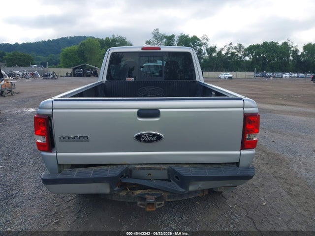 Продаж на аукціоні авто 2009 Ford Ranger Fx4 Off-road/sport/xlt, vin: 1FTZR45E89PA47001, номер лоту: 45443342