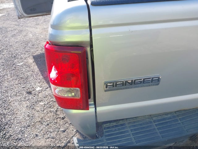 Продаж на аукціоні авто 2009 Ford Ranger Fx4 Off-road/sport/xlt, vin: 1FTZR45E89PA47001, номер лоту: 45443342