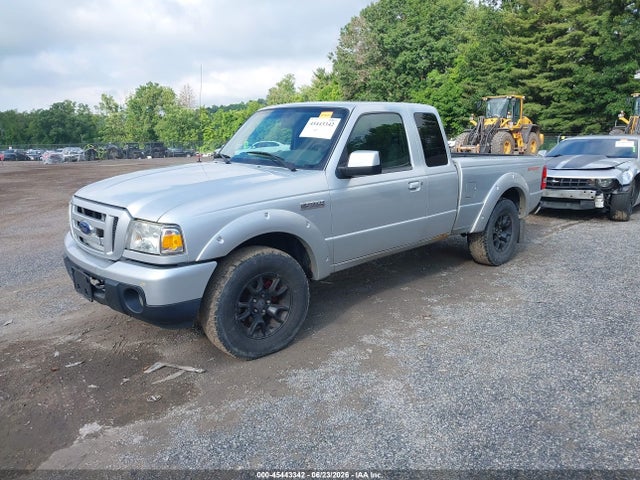 Продаж на аукціоні авто 2009 Ford Ranger Fx4 Off-road/sport/xlt, vin: 1FTZR45E89PA47001, номер лоту: 45443342