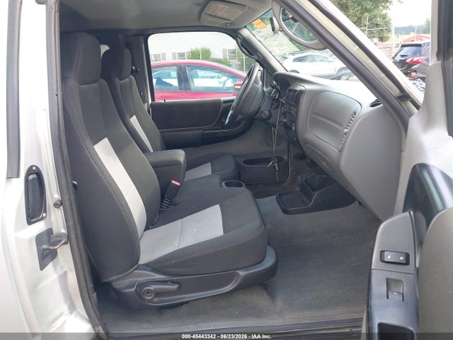 Продаж на аукціоні авто 2009 Ford Ranger Fx4 Off-road/sport/xlt, vin: 1FTZR45E89PA47001, номер лоту: 45443342