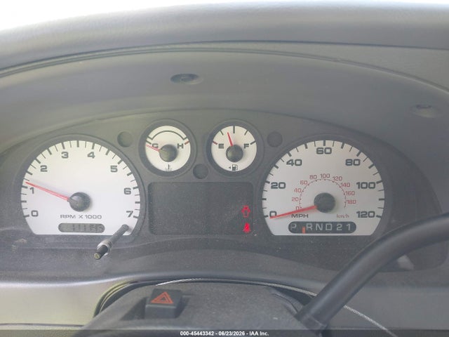 Продаж на аукціоні авто 2009 Ford Ranger Fx4 Off-road/sport/xlt, vin: 1FTZR45E89PA47001, номер лоту: 45443342