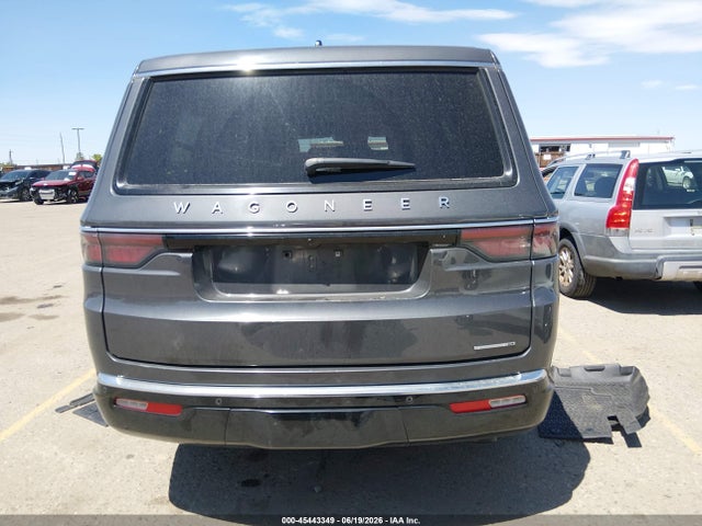 1C4SJVBP2RS175154 Jeep Wagoneer Series Ii 4x4