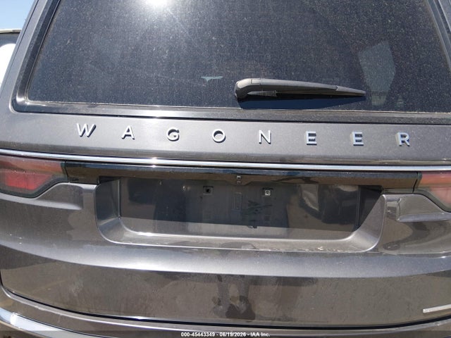1C4SJVBP2RS175154 Jeep Wagoneer Series Ii 4x4