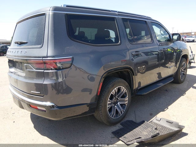 1C4SJVBP2RS175154 Jeep Wagoneer Series Ii 4x4