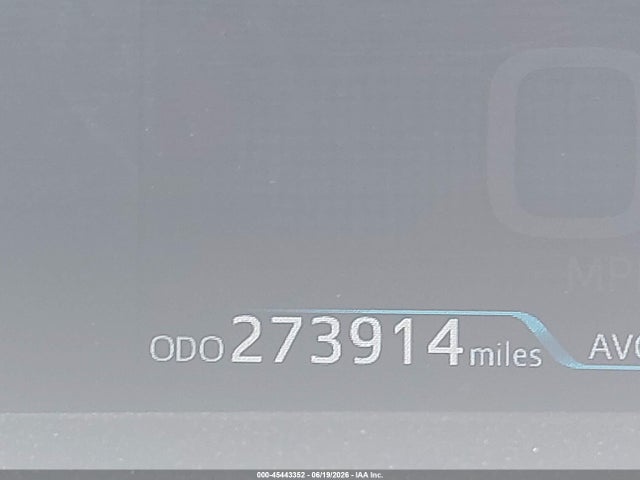 Toyota Prius Four 2016 JTDKARFU0G3505601 Image 15