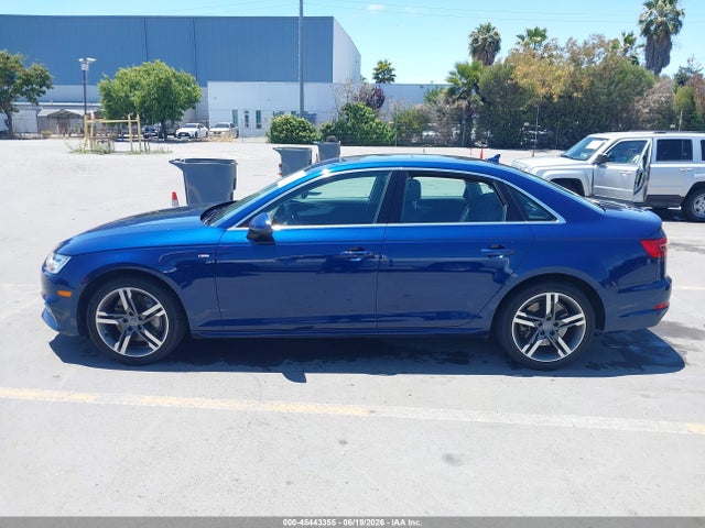 Audi A4 Premium Plus 2017 WAUENAF40HN050383 Image 14