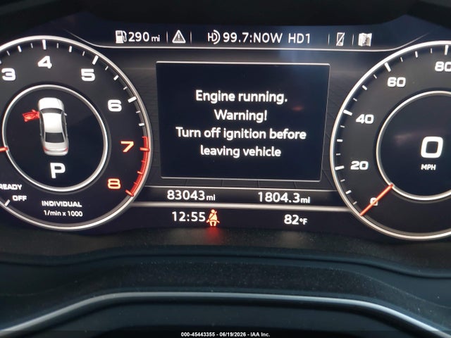 Audi A4 Premium Plus 2017 WAUENAF40HN050383 Image 15
