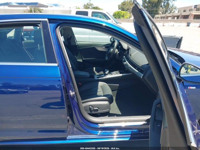 Audi A4 Premium Plus 2017 WAUENAF40HN050383 Image 5