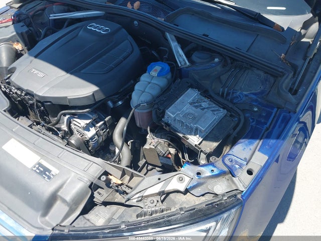 Audi A4 Premium Plus 2017 WAUENAF40HN050383 Image 6