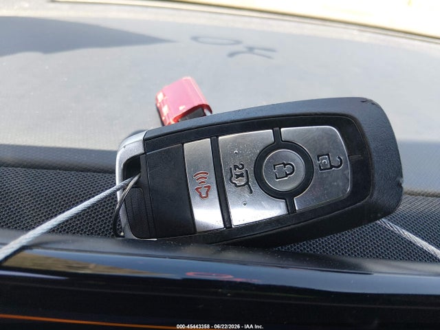 Ford Mustang Mach-e Select 2022 3FMTK1RM4NMA44537 Image 11