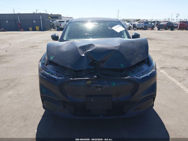 Ford Mustang Mach-e Select 2022 3FMTK1RM4NMA44537 Image 13