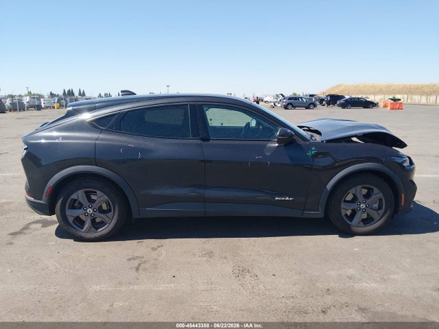 Ford Mustang Mach-e Select 2022 3FMTK1RM4NMA44537 Image 14