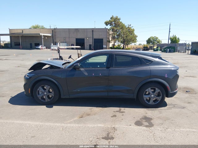 Ford Mustang Mach-e Select 2022 3FMTK1RM4NMA44537 Image 15