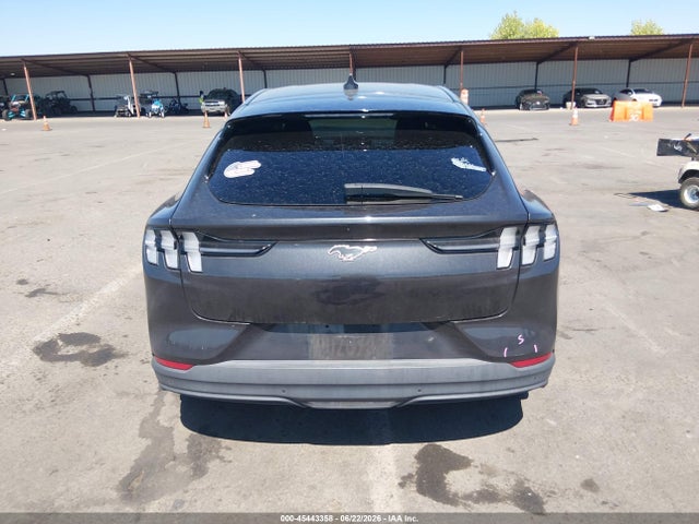 Ford Mustang Mach-e Select 2022 3FMTK1RM4NMA44537 Image 17