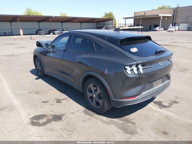 Ford Mustang Mach-e Select 2022 3FMTK1RM4NMA44537 Image 3