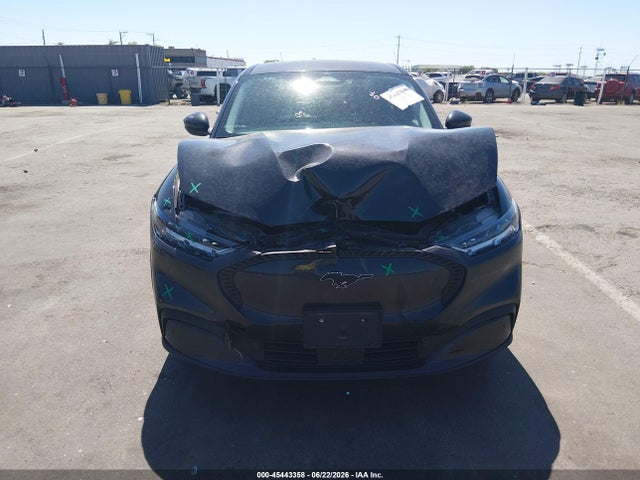Ford Mustang Mach-e Select 2022 3FMTK1RM4NMA44537 Image 6