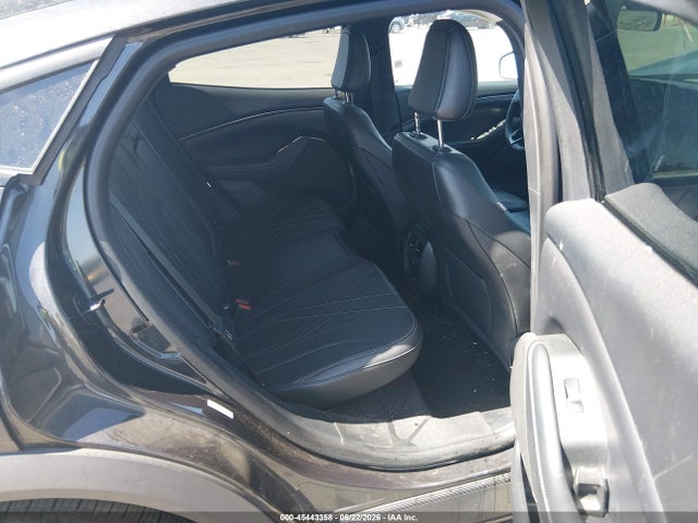 Ford Mustang Mach-e Select 2022 3FMTK1RM4NMA44537 Image 8