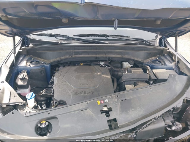 5XYP3DGC5RG544921 KIA Telluride Ex X-line