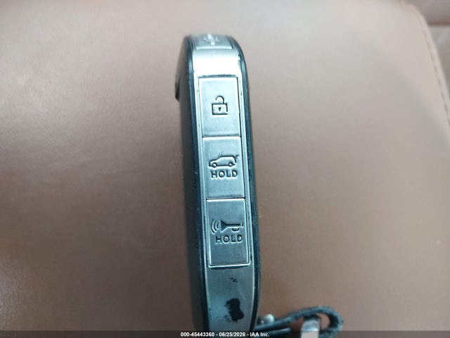 5XYP3DGC5RG544921 KIA Telluride Ex X-line