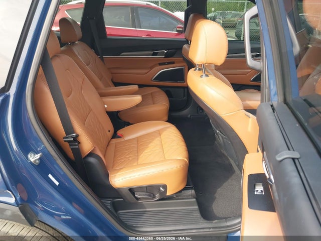 5XYP3DGC5RG544921 KIA Telluride Ex X-line