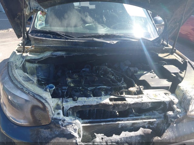 2014 Kia Soul + მანქანა იყიდება აუქციონზე, vin: KNDJP3A59E7019883, აუქციონის ნომერი: 45443362